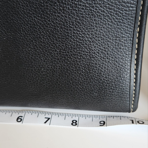 Vtg Esprit Shoulder Tote Bag - Picture 2 of 11